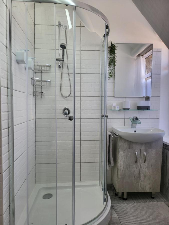 Beach Style Cottage Langebaan Bagian luar foto